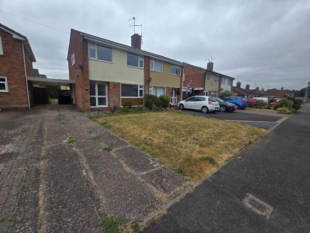 Windsor Drive, Market Drayton, Shropshire TF9, 3 bed semi detached house to rent, £995 pcm | PrimeLocation