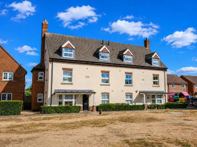Windsor Drive, Wallingford OX10, 1 bed flat to rent, £1,150 pcm | PrimeLocation