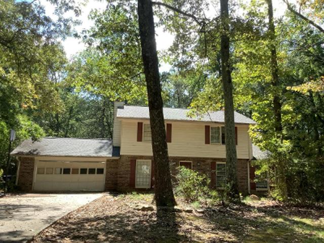Windsor Farms Dr