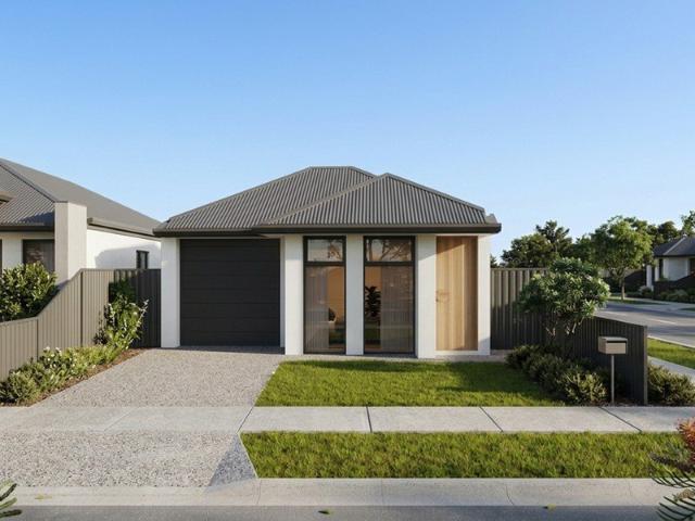 Windsor Gardens House And Land Package