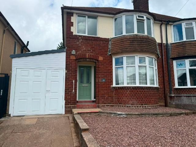 Windsor Grove, Stourbridge DY8, 3 bed semi detached house to rent, £1,250 pcm | PrimeLocation