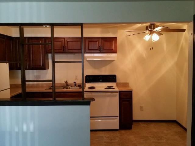 Windsor Heights 2 Bedroom Apartment for Rent at 1398 Windsor Drive, Bellevue, WI 54302 Bellevue