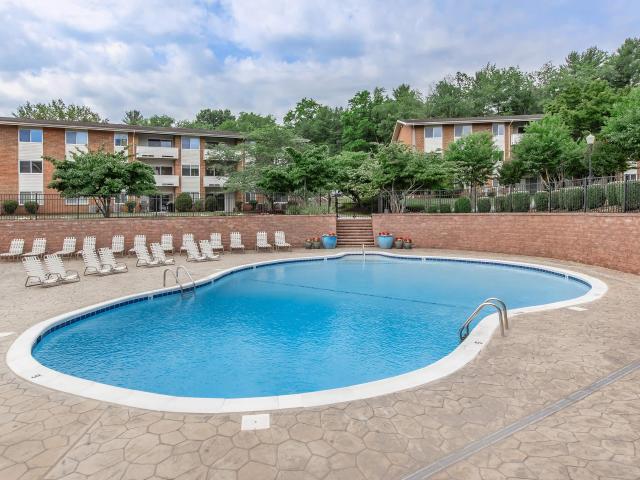 Windsor Hills Apartments