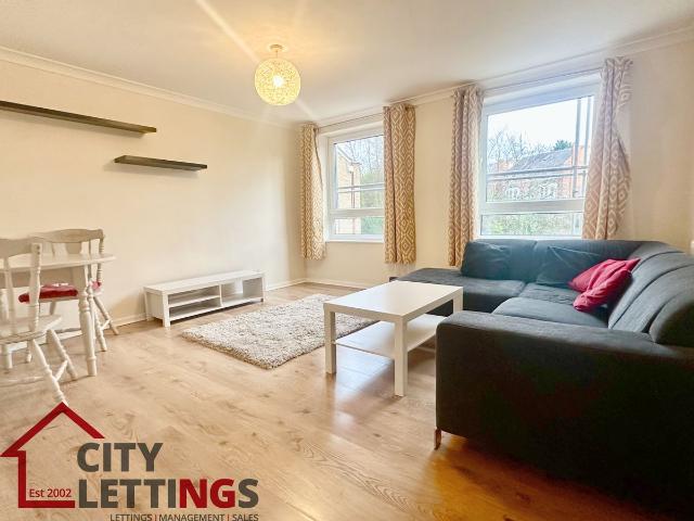 Windsor House, Redcliffe Road, Mapperley Park NG3, 2 bed flat to rent, £895 pcm | PrimeLocation