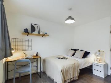 Kensington L7 Liverpool, Kensington Liverpool, L7, North East Wales, Midlands