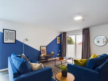 Kensington L7 Liverpool, Kensington Liverpool, L7, North East Wales, Midlands