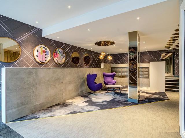 Windsor House, 4 Fairfield Avenue TW18, 1 bed property to rent, £1,750 pcm | PrimeLocation