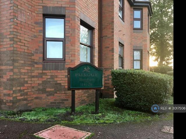 Windsor Lane, Burnham, SL1 1 bed flat to rent £1,100 pcm £254 pw