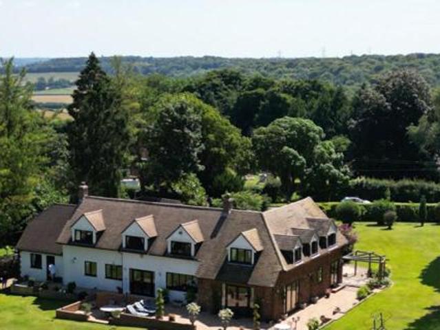 Windsor Lane, Great Missenden, 5 Bedroom Country