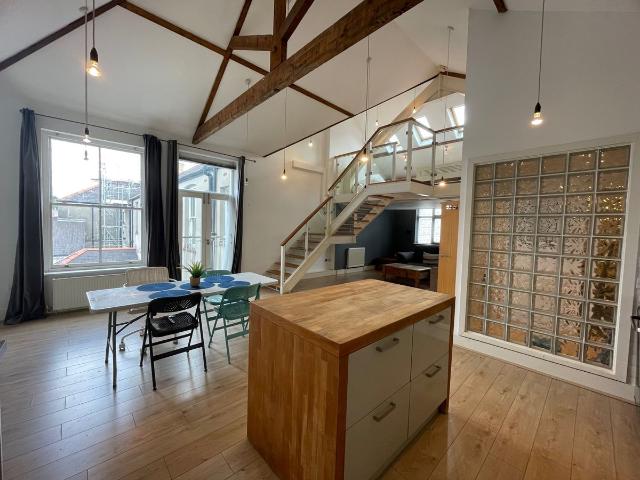 Windsor Lofts, Penarth CF64, 1 bed flat to rent, £1,100 pcm | PrimeLocation