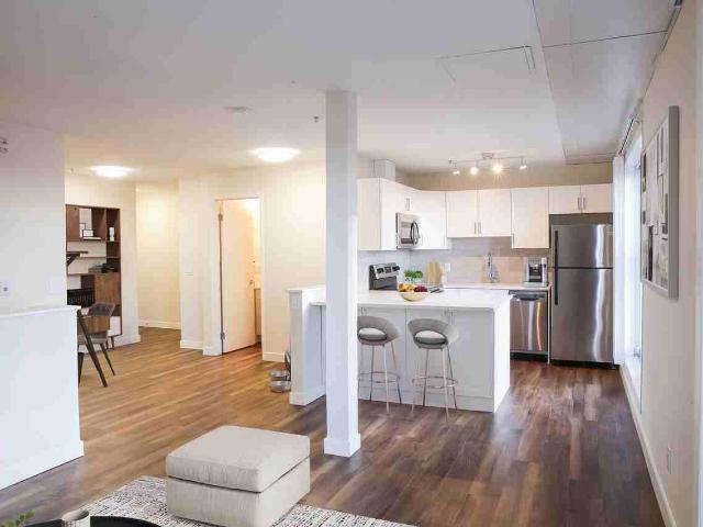 Windsor Park Lofts 1 Bedroom Apartment for Rent at 11128 82 Ave Nw, Edmonton, AB T6G 2V8 Garneau