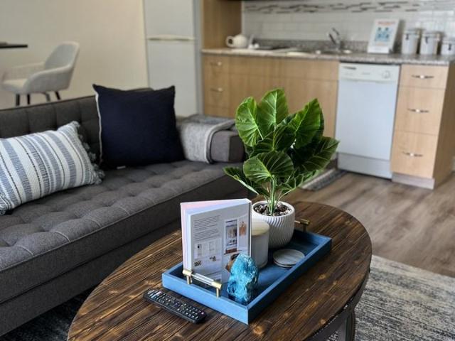 Windsor Park Lofts 2 Bedroom Apartment for Rent at 11128 82 Ave Nw, Edmonton, AB T6G 2V8 Garneau