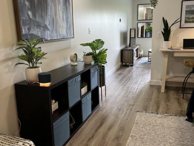 Windsor Park Lofts 2 Bedroom Apartment for Rent at 11128 82 Ave Nw, Edmonton, AB T6G 2V8 Garneau
