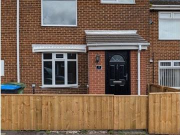 Windsor Place, Durham DH6, 3 bed terraced house to rent, £725 pcm | PrimeLocation