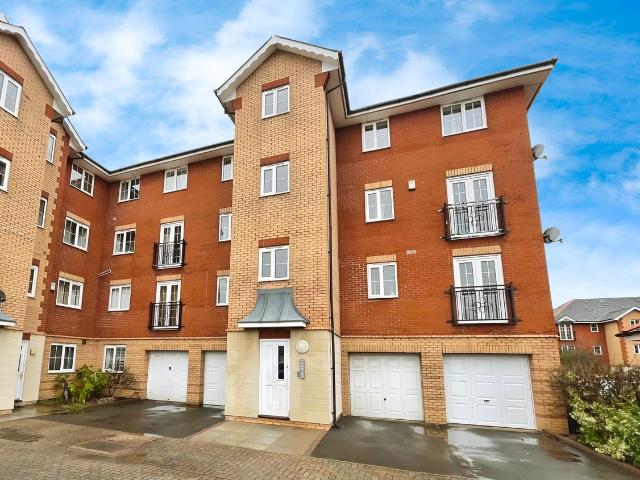 Windsor Quay, Grangetown, Cardiff CF11, 2 bed flat to rent, £1,025 pcm | PrimeLocation