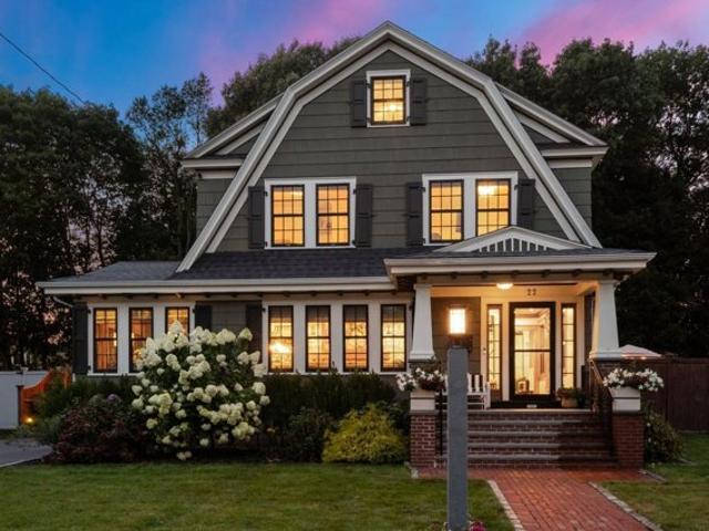 Windsor Rd, Milton, Home For Sale