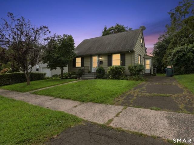 Windsor Rd, Hamden, Home For Sale