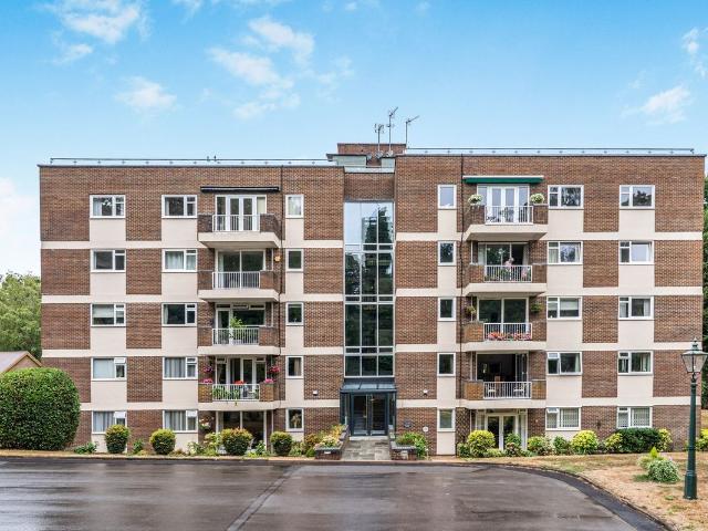 Windsor Road, Ascot, Berkshire SL5, 3 bed flat to rent, £3,000 pcm | PrimeLocation