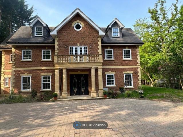 Windsor Road, Ascot SL5, 7 bed detached house to rent, £8,300 pcm | PrimeLocation