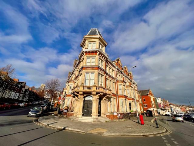 Windsor Road, Barry CF62, 1 bed flat to rent, £840 pcm | PrimeLocation