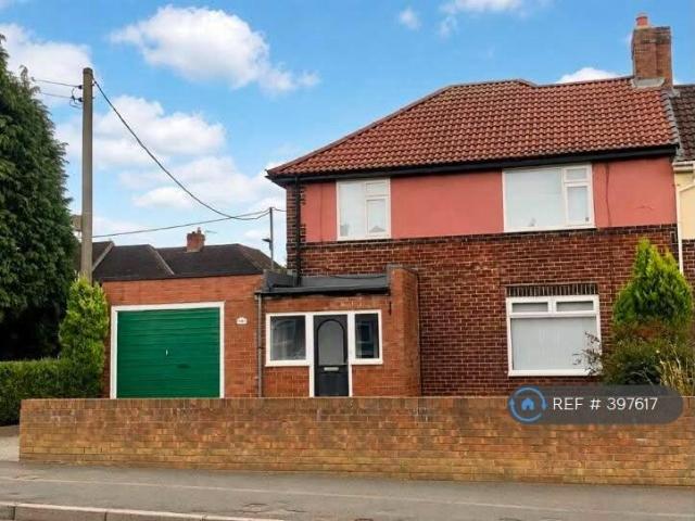 Windsor Road, Gateshead, DH3 4 bed semi detached house to rent £1,100 pcm £254 pw