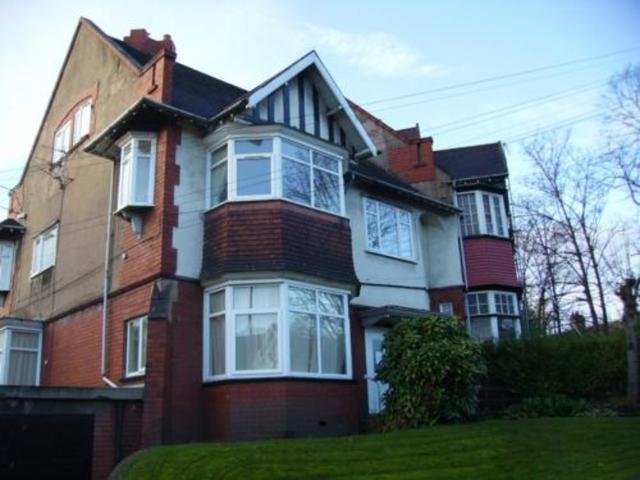 Windsor Road, Doncaster, DN2