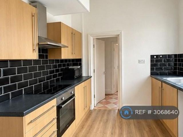 Windsor Road, Doncaster, DN2 1 bed terraced house to rent £595 pcm £137 pw