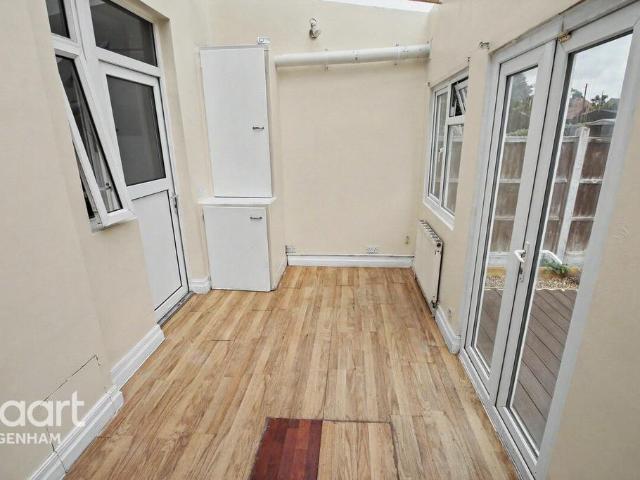 Windsor Road, Dagenham 3 bed terraced house to rent £1,800 pcm £415 pw