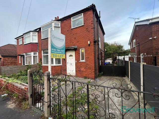 Windsor Road, Droylsden, Manchester M43, 3 bed semi detached house to rent, £1,195 pcm | PrimeLocation