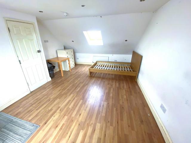 Windsor Road, Ilford IG1 Studio to rent £1,000 pcm £231 pw