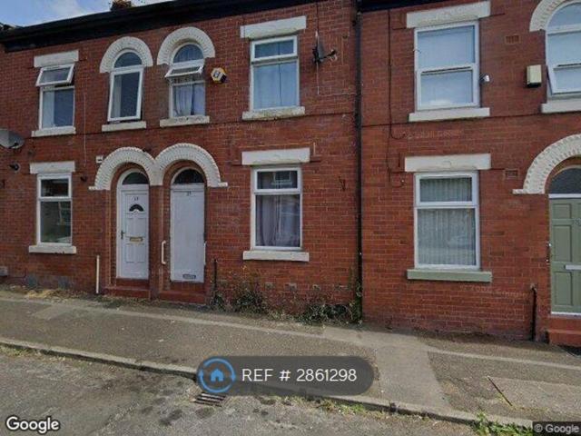 Windsor Road, Manchester M9, 2 bed terraced house to rent, £1,050 pcm | PrimeLocation
