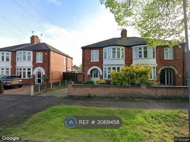 Windsor Road, Newark NG24, 3 bed semi detached house to rent, £1,100 pcm | PrimeLocation