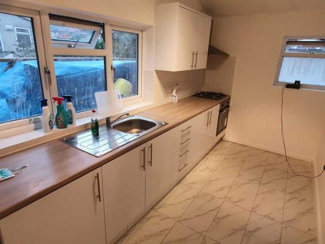 Windsor Road, Newton Heath M40, 3 bed flat to rent, £1,250 pcm | PrimeLocation