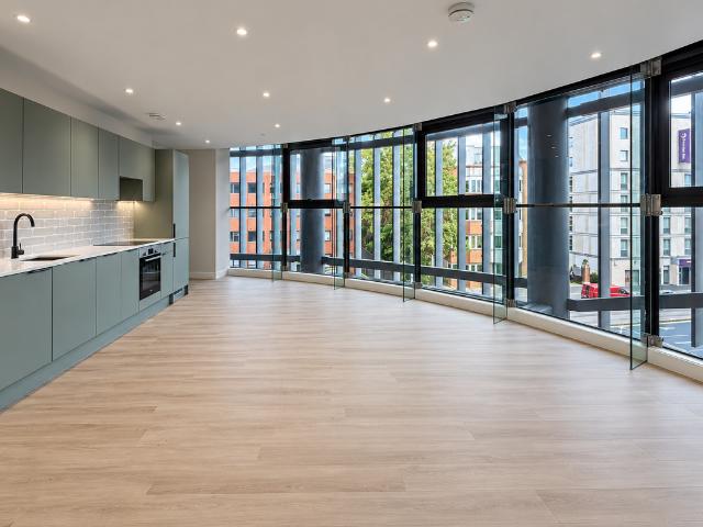 Windsor Road, Slough SL1, 1 bed flat to rent, £1,550 pcm | PrimeLocation