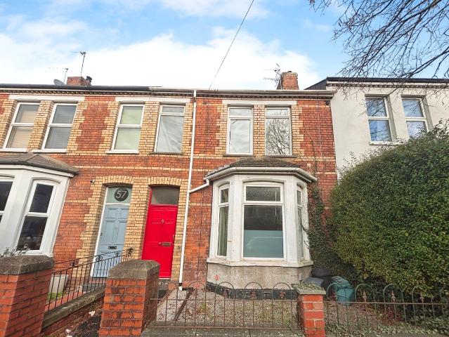 Windsor Road, Penarth CF64, 4 bed property to rent, £1,500 pcm | PrimeLocation