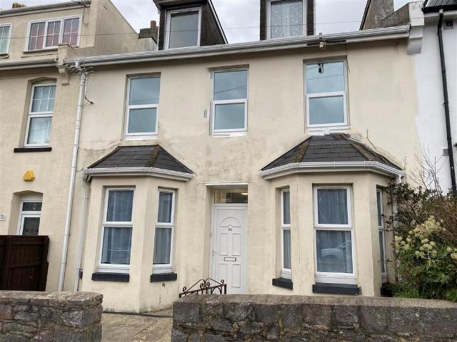 Windsor Road, Torquay House share to rent £550 pcm £127 pw