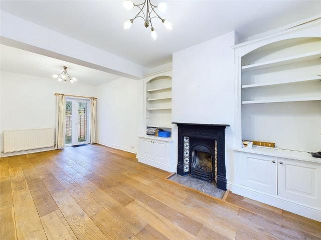 Windsor Road, Teddington, TW11