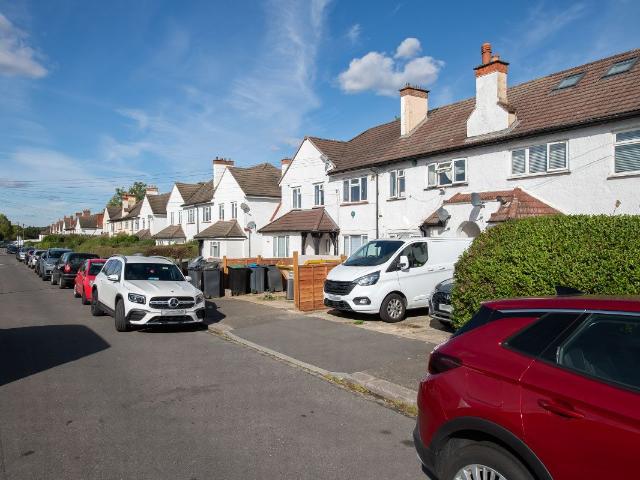 Windsor Road, Thornton Heath CR7, 3 bed terraced house to rent, £2,100 pcm | PrimeLocation