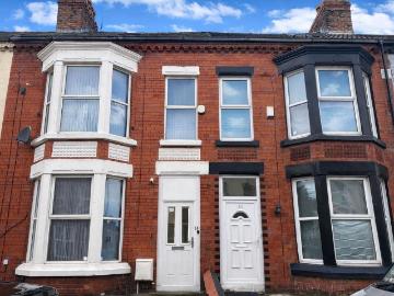 Windsor Road, Tuebrook, Liverpool L13, 1 bed property to rent, £550 pcm | PrimeLocation