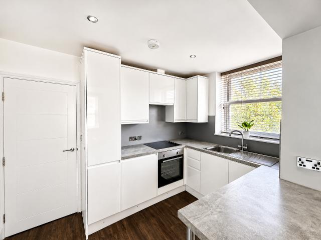 Windsor Street, Brighton BN1, Studio to rent, £1,250 pcm | PrimeLocation