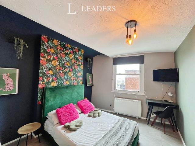 Windsor Street, Brighton, East Sussex BN1, Studio to rent, £1,150 pcm | PrimeLocation