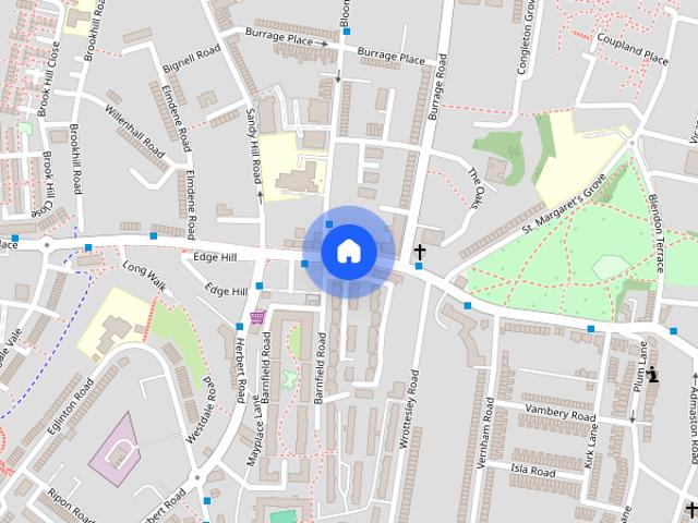 Windsor Square, SE18
