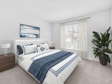 Windsor Terrace 2 Bedroom Apartment for Rent at 502 W River Rd, Hooksett, NH 03106