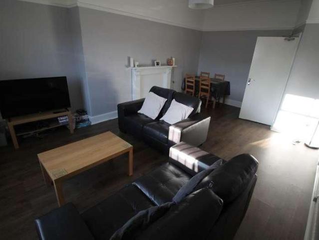 Windsor Terrace, Jesmond, Newcastle Upon Tyne, NE2
