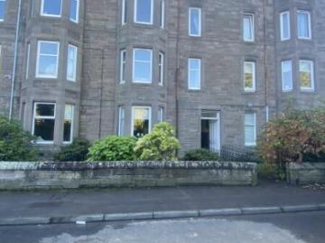 Windsor Terrace, Perth PH2, 2 bed flat to rent, £675 pcm | PrimeLocation