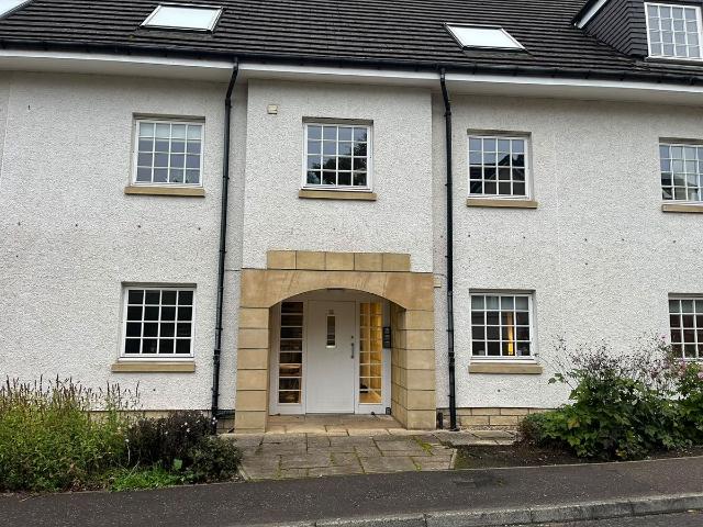 Windsor Terrace, Perth PH2, 3 bed flat to rent, £925 pcm | PrimeLocation