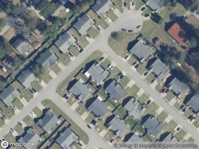 Windsor Village Dr