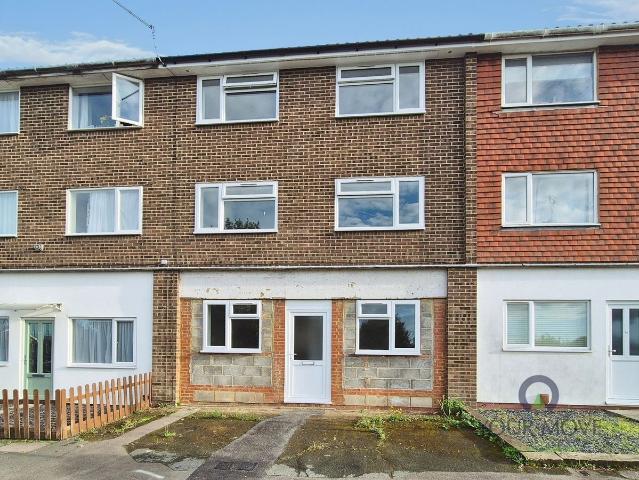 Windsor Way, Polegate, East Sussex BN26, 1 bed flat to rent, £925 pcm | PrimeLocation
