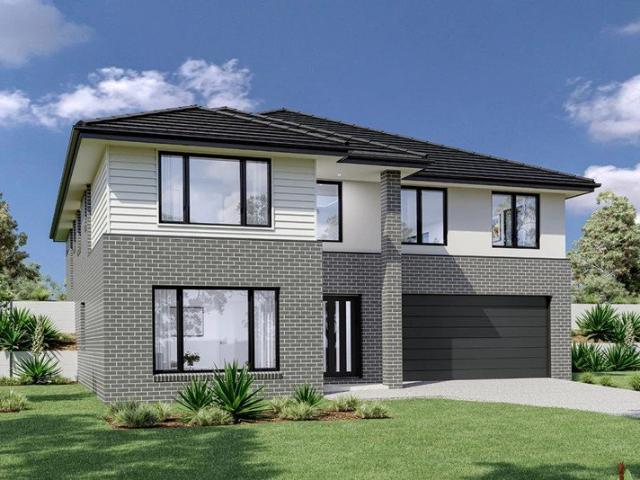 Windsor 247 240 Classic facade