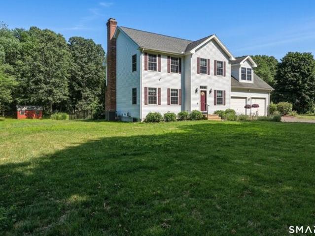 Windsorville Rd, East Windsor, Home For Sale